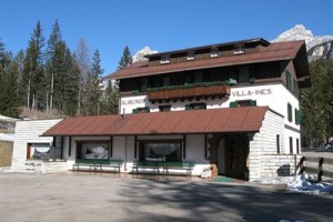 Hotel Villa Ines voted 5th best hotel in Borca di Cadore