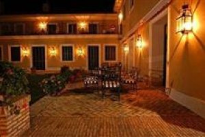 Hotel Villa Jerez voted  best hotel in Jerez de la Frontera