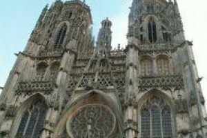 Hotel Villa Lorraine Image