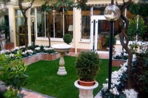 Hotel Villa Luisa Rapallo Image