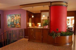 Hotel Villa Madrina Garda voted 3rd best hotel in Garda