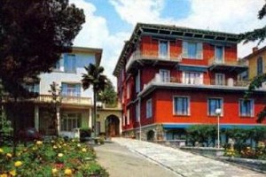Hotel Villa Maria Sanremo Image