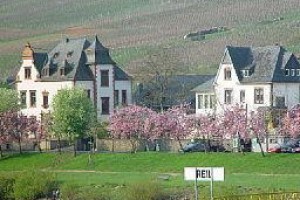 Hotel Villa Melsheimer Image