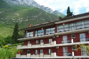 Hotel Villa Monica Image