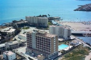 Hotel Villa Naranjos voted 10th best hotel in Javea
