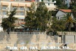 Hotel Villa Nova voted  best hotel in Neum