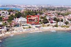 Villa Onemli voted 4th best hotel in Side