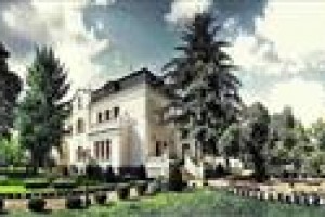 Hotel Villa Park Opole Image