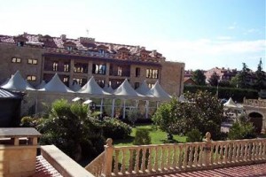 Hotel Villa Pasiega voted  best hotel in Entrambasaguas