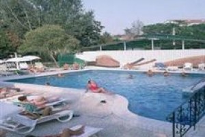Hotel Villa Piave Abano Terme Image