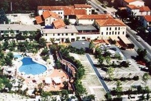 Hotel Villa Pigalle Tezze sul Brenta voted  best hotel in Tezze sul Brenta