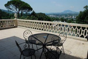 Hotel Villa Pigna Image