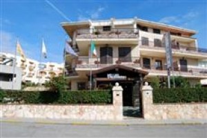 Hotel Villa Piras Image
