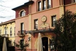 Hotel Villa Regina Margherita Image