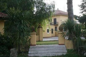 Hotel Villa Rita Image