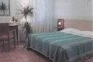 Hotel Villa Romana Image