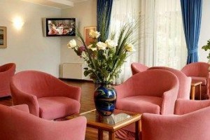 Hotel Villa Rosa Nago-Torbole Image
