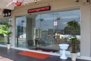 Hotel Villa Seremban Image