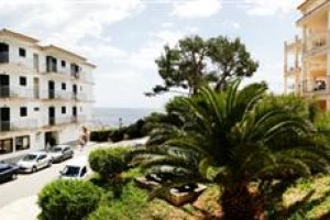 Hotel Villa Sirena and Apartments Image