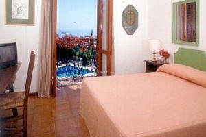 Hotel Villa Sirina Image