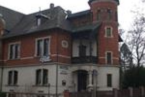 Hotel Villa Straubing Image
