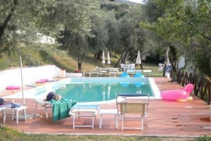 Hotel Villa Tiziana Torri del Benaco Image