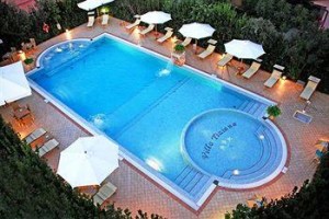 Hotel Villa Tiziana Image