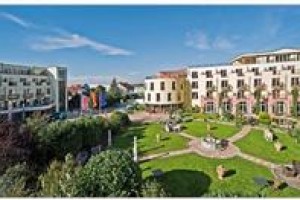 Hotel Villa Toskana voted  best hotel in Leimen