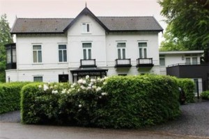 Hotel Villa Trompenberg voted  best hotel in Hilversum