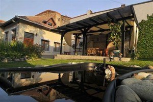 Hotel Villa Venus Deva voted 3rd best hotel in Deva