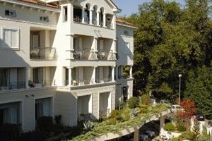 Hotel Villa Vera voted  best hotel in Lovran