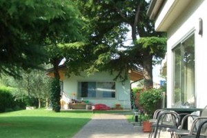 Hotel Villa Verde Image