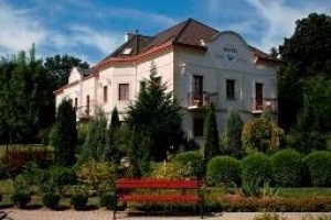 Hotel Villa Volgy Image