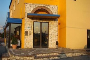 Hotel Villabella Image