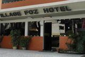 Hotel Village Foz Image