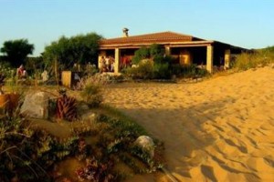 Hotel Villaggio Sabbie d'Oro Image