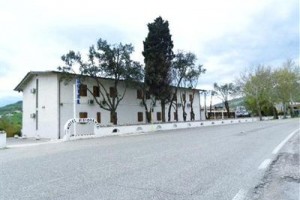 Hotel Villaggio Tropicana Club Image