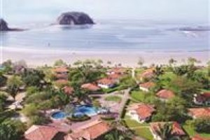 Hotel Villas Playa Samara voted  best hotel in Samara 