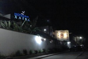 Hotel Villas Xaiba Image