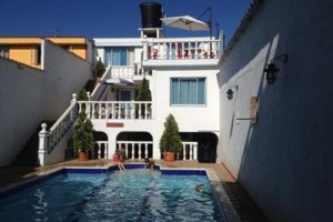 Hotel Villeta Suite Image