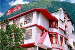 Hotel Vintage Manali Image