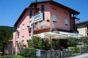 Hotel Virginia Garda Image