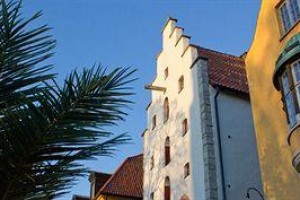 Hotel Visby Bors Image