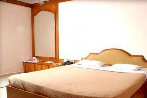 Hotel Vishal International voted  best hotel in Jamnagar