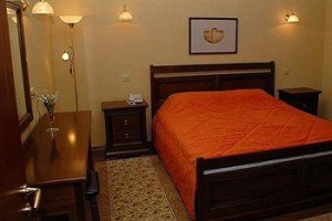 Hotel VisPas Image