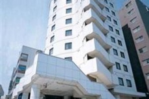 Hotel Vista Hashimoto Image