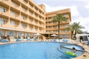 Hotel Vista Park Santa Margalida Image
