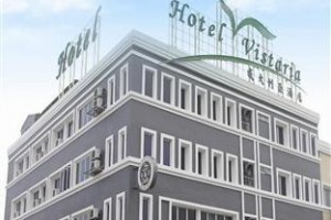 Hotel Vistaria Image