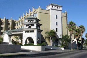 Hotel Vita Spa Tijuana Image