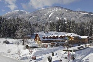 Hotel Vitaler Landauerhof voted 2nd best hotel in Schladming